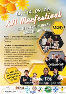 Meefestival